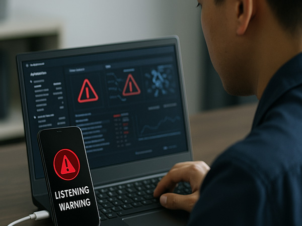 太原手机泄密排查